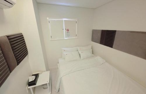 Seokgwan-dong Hotel | Navi hotel