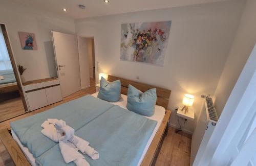 Montabaur Apartment | NAVIA Sol - Premium Apartments Montabaur