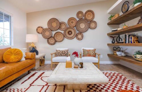 Landers House | Navigate Stays Presents Mystic Sky Desert Ranch