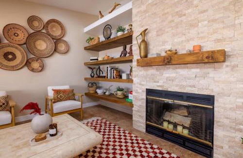 Landers House | Navigate Stays Presents Mystic Sky Desert Ranch