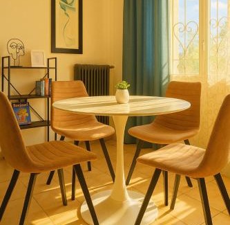 Vrahati House | Navigo house