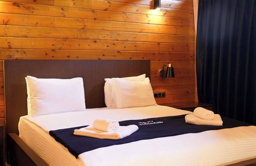 Arnavutkoy Hotel | Navy Inn Hotel