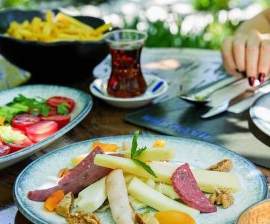 Arnavutkoy Hotel | Navy Inn