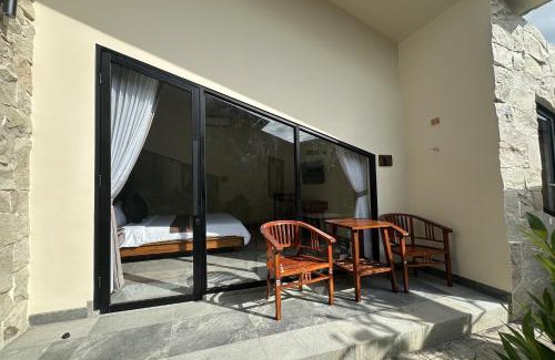 Kutuh House | Nawan