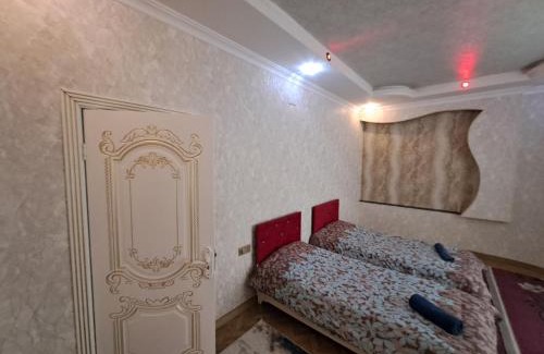 Nakhchivan Apartment | Naxçıvan şəhər mərkəzində kirayə ev2
