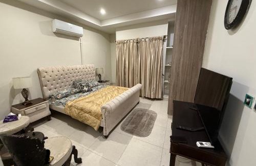 Bahria Town Apartment | Naz Lodges RiverHills 2,Bahria Town Rwp