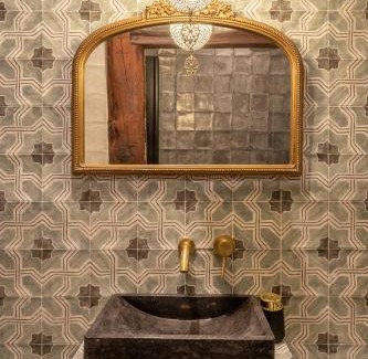 Centro - Sagrario Apartment | Nazarí Lucena Cathedral Apartment Parking Gratis