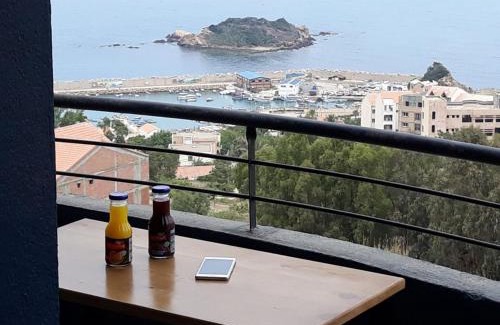 Tigzirt Apartment | NB Locations appartement à Tigzirt avec 2h de piscine privée