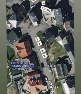 Adenau House | NBRingNest - Ferienhaus am Nürburgring in Adenau