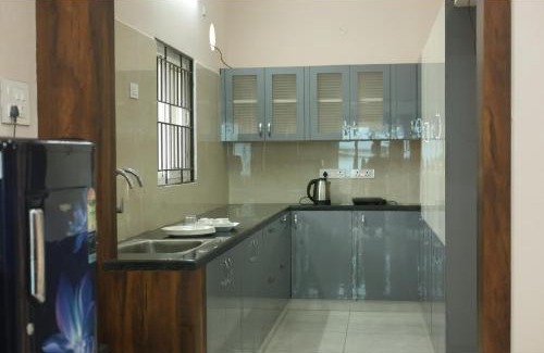 Tiruchanur Apartment | NC Homestays