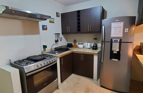 Guayaquil Apartment | NCG Suite 3