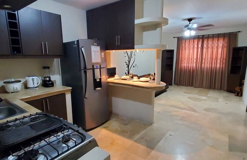 Guayaquil Apartment | NCG Suite 3