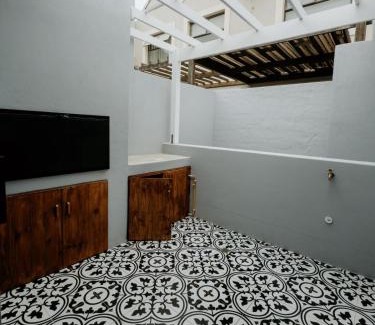 Omaheke Apartment | NDA Modern Stays Coastal Getaway Villa