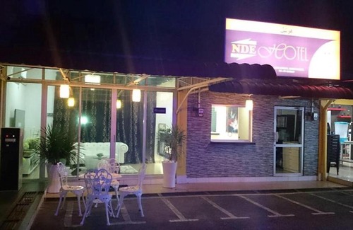 Dungun Hotel | NDE Hotel