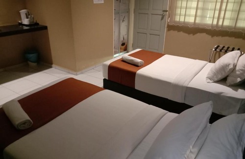 Dungun Hotel | NDE Hotel