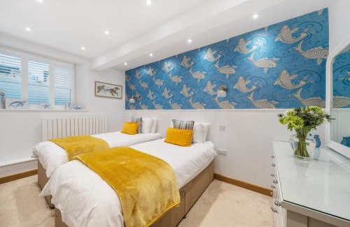 Salcombe Apartment | N° 28 The Salcombe