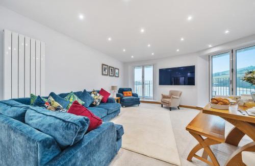 Salcombe Apartment | N° 28 The Salcombe