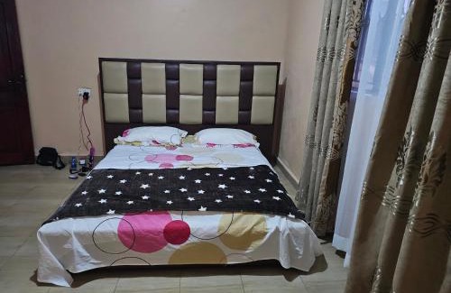 Kampala House | NDEJJE HOUSE