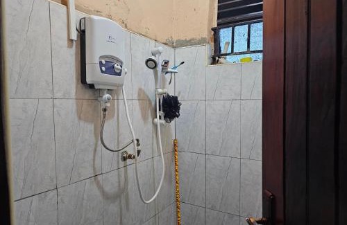 Kampala House | NDEJJE HOUSE