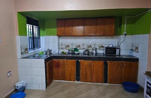 Kampala House | NDEJJE HOUSE