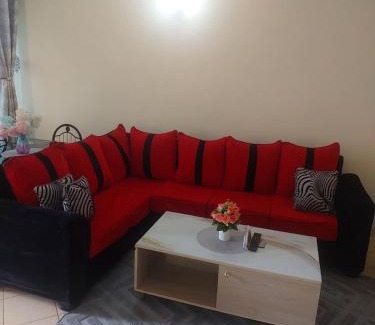 Diani Beach Apartment | Ndinda Homes