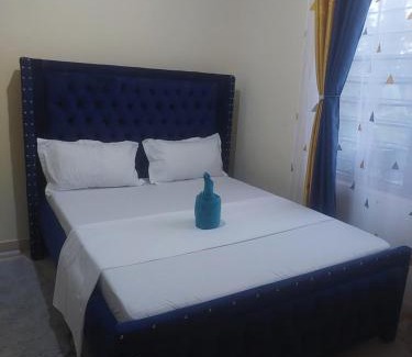Diani Beach Apartment | Ndinda Homes
