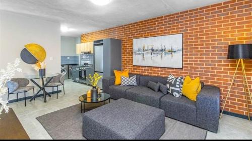 Greater Johannesburg Metropolitan Area Apartment | Ndlovu Lifestyle Apartments