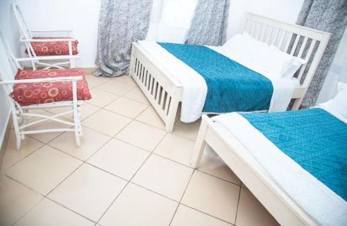 Ukunda Apartment | Ndoto Appartment