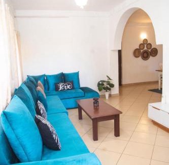 Ukunda Apartment | Ndoto Appartment