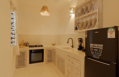 Watamu Apartment | Ndoto House in Rafiki Tamu Dunia Resort