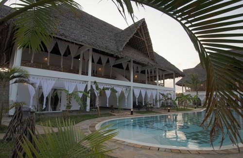 Watamu Apartment | Ndoto House in Rafiki Tamu Dunia Resort