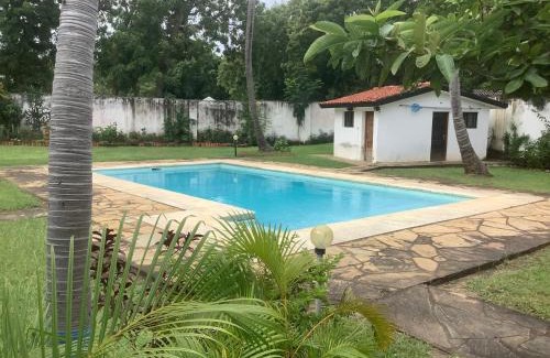 Mombasa House | Ndovu Cottage - Nyali