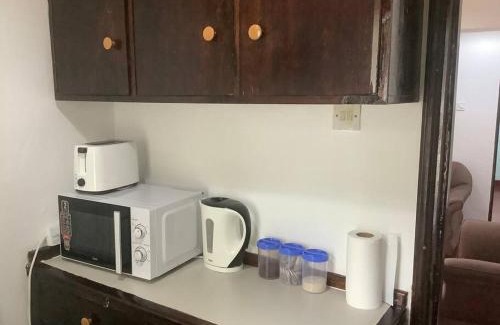 Mombasa House | Ndovu Cottage - Nyali