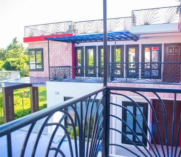 Watamu Villa | Ndovu Villas Limited