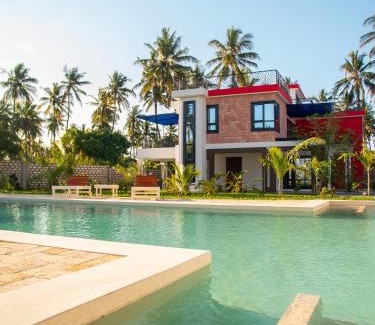 Watamu Villa | Ndovu Villas Limited
