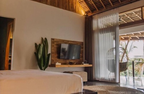 Manggis Hotel | Neano Escape