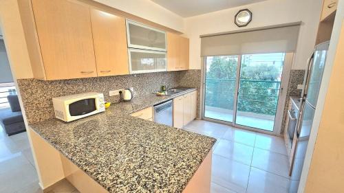 Neapolis Apartment | Neapolis city apartment