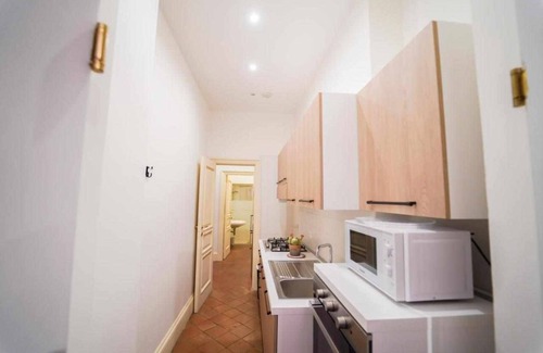 Montecalvario Apartment | Neapolitan House - Culture Apartament