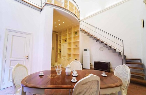Montecalvario Apartment | Neapolitan House - Culture Apartament