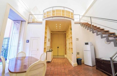 Montecalvario Apartment | Neapolitan House - Culture Apartament