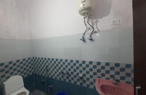 Badrinath Hotel | Near Badrinath Prithvi Yatra Hotel