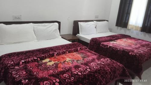 Badrinath Hotel | Near Badrinath Prithvi Yatra Hotel
