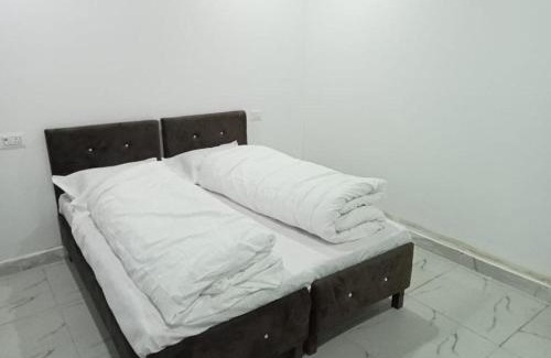 Badrinath Hotel | Near Badrinath Prithvi Yatra Hotel
