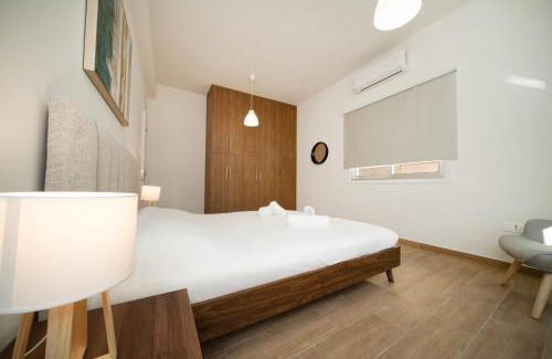 Lykabittos Apartment | Near City center 1 bedroom flat