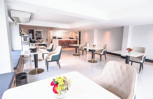 Don Muang Apartment | Near Don Mueang Hotel