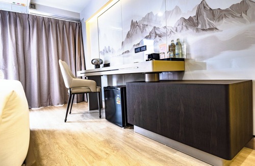 Don Muang Apartment | Near Don Mueang Hotel