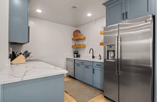 Moab Condo | Near Downtown Stylish 2BR With Amazing Patio - 6