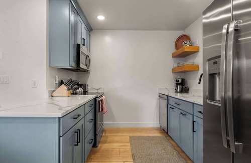 Moab Condo | Near Downtown Stylish 2BR With Amazing Patio - 6