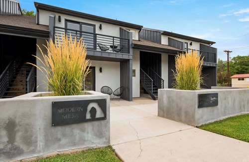 Moab Condo | Near Downtown Stylish 2BR With Amazing Patio - 6