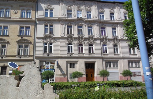 Erzsebetvaros Apartment | Near East railway station, parking, disinfection with OZONE, Nespresso, wifi,